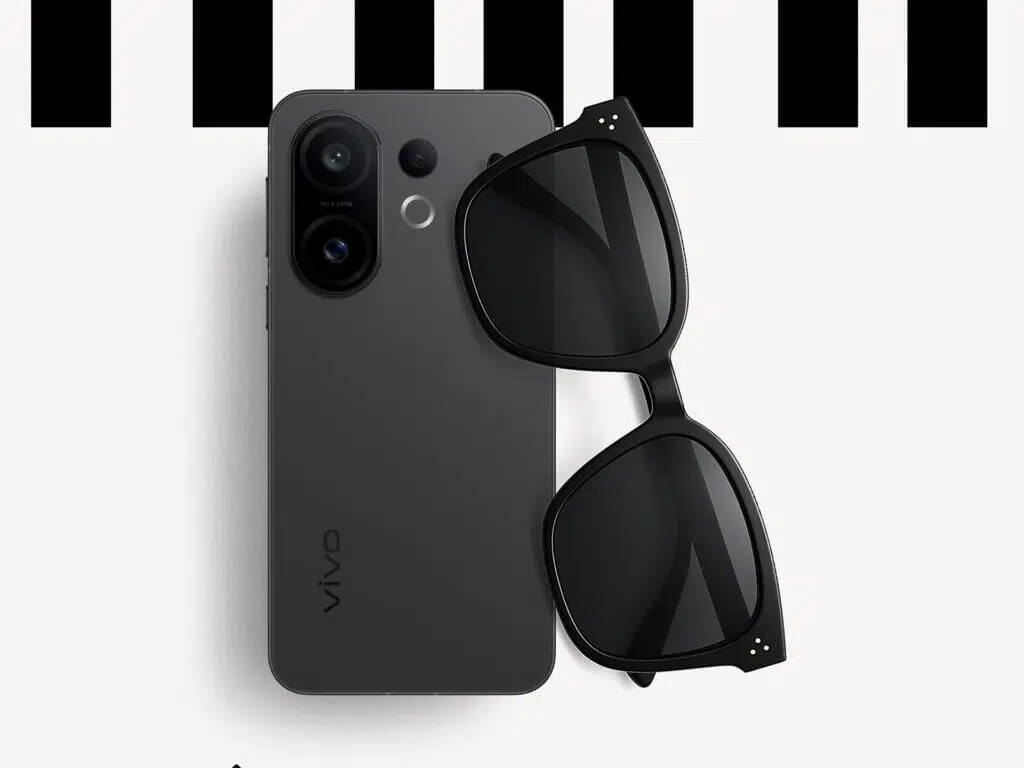 Vivo X200 FE