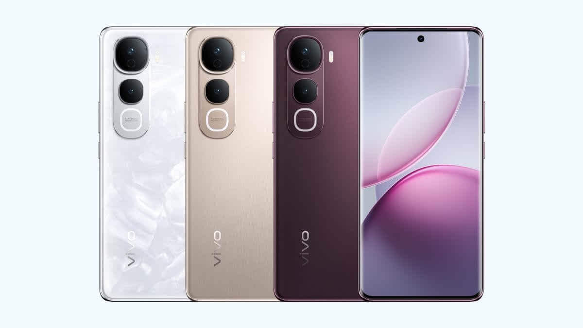 Vivo Y400 Pro 5G Vivo Y400 Pro 5G
