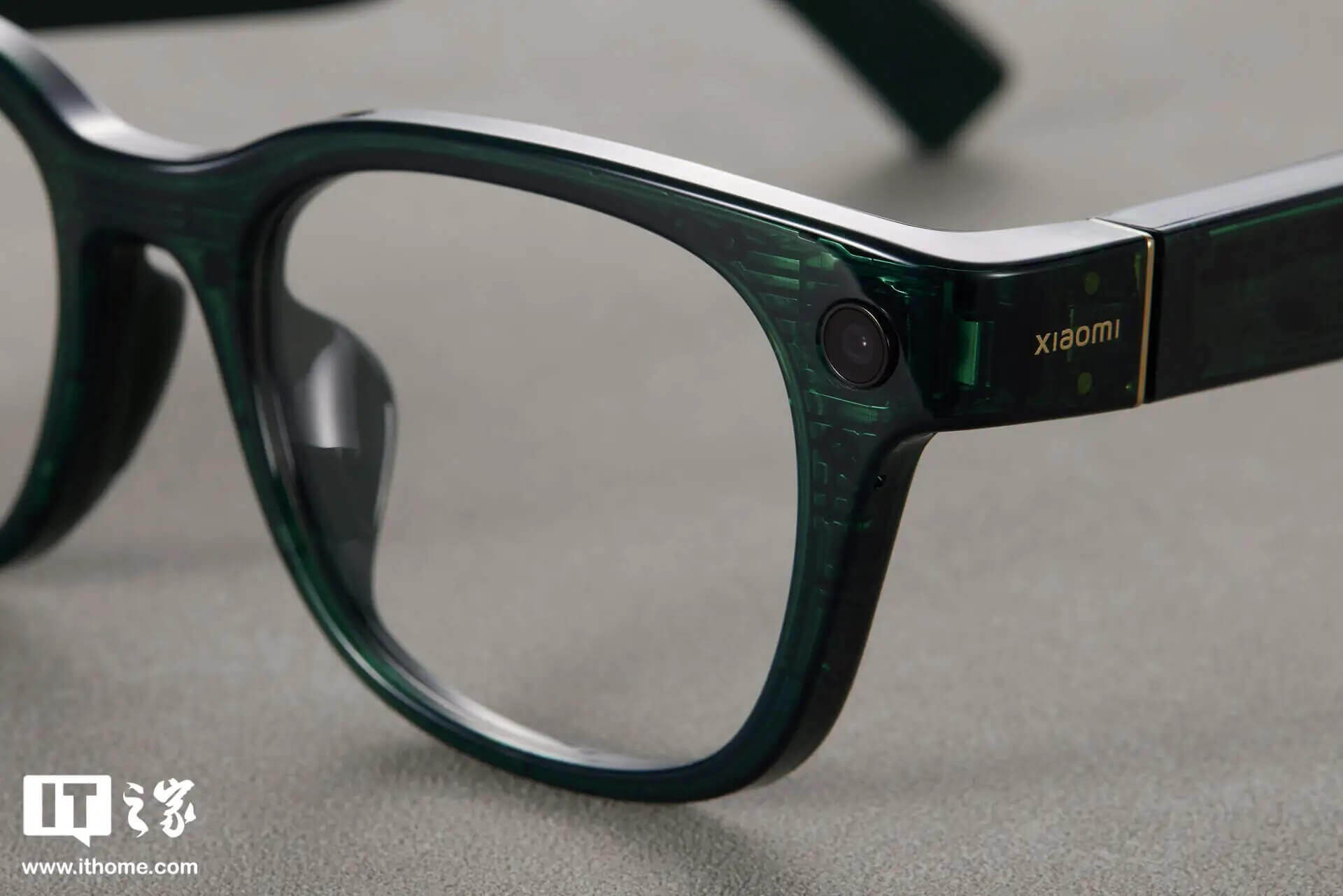 Xiaomi AI Glasses Xiaomi AI Glasses