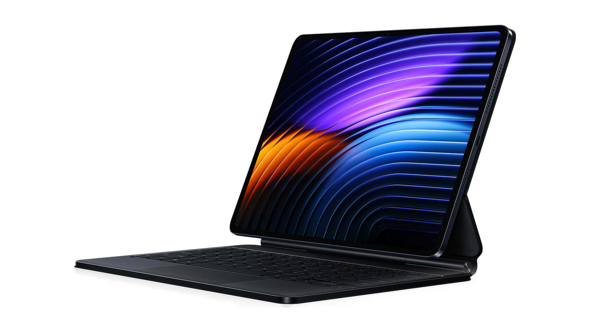 Планшет Xiaomi Pad 7S Pro 12.5 получил чип Xring O1