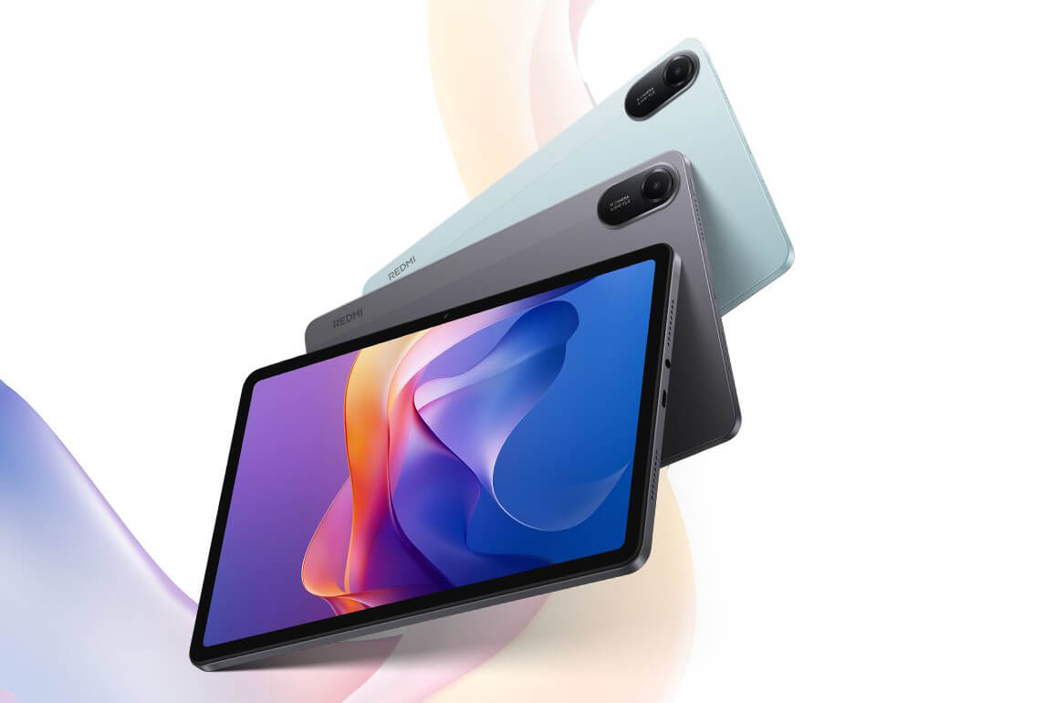 Xiaomi Redmi Pad 2 Xiaomi Redmi Pad 2