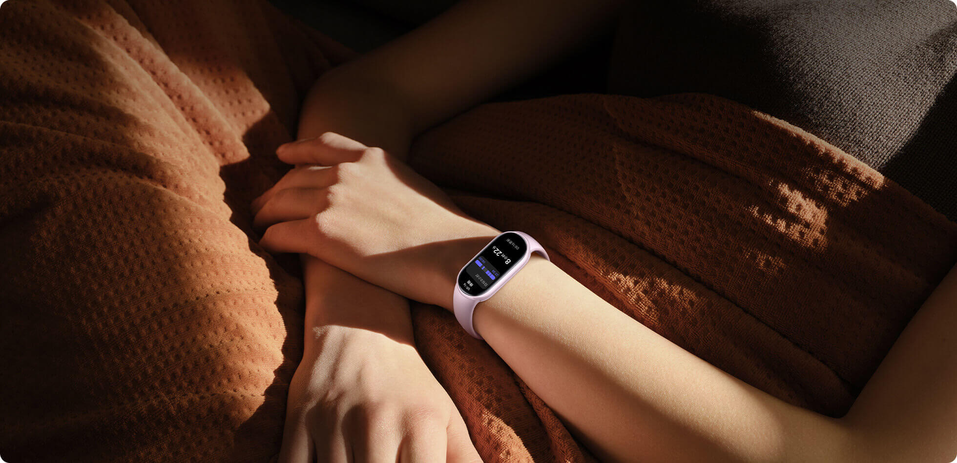 Xiaomi Smart Band 10 Xiaomi Smart Band 10