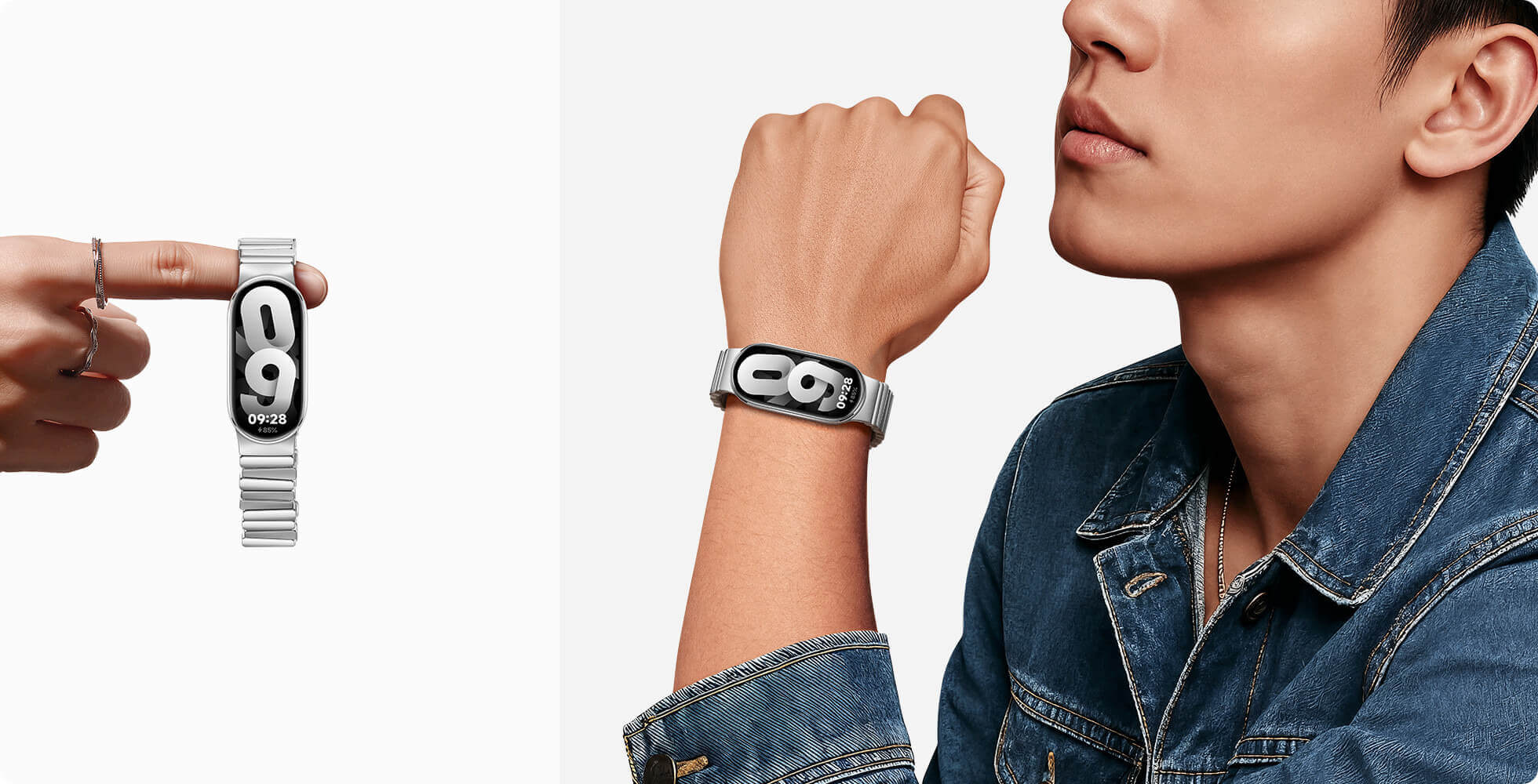 Xiaomi Smart Band 10 Xiaomi Smart Band 10