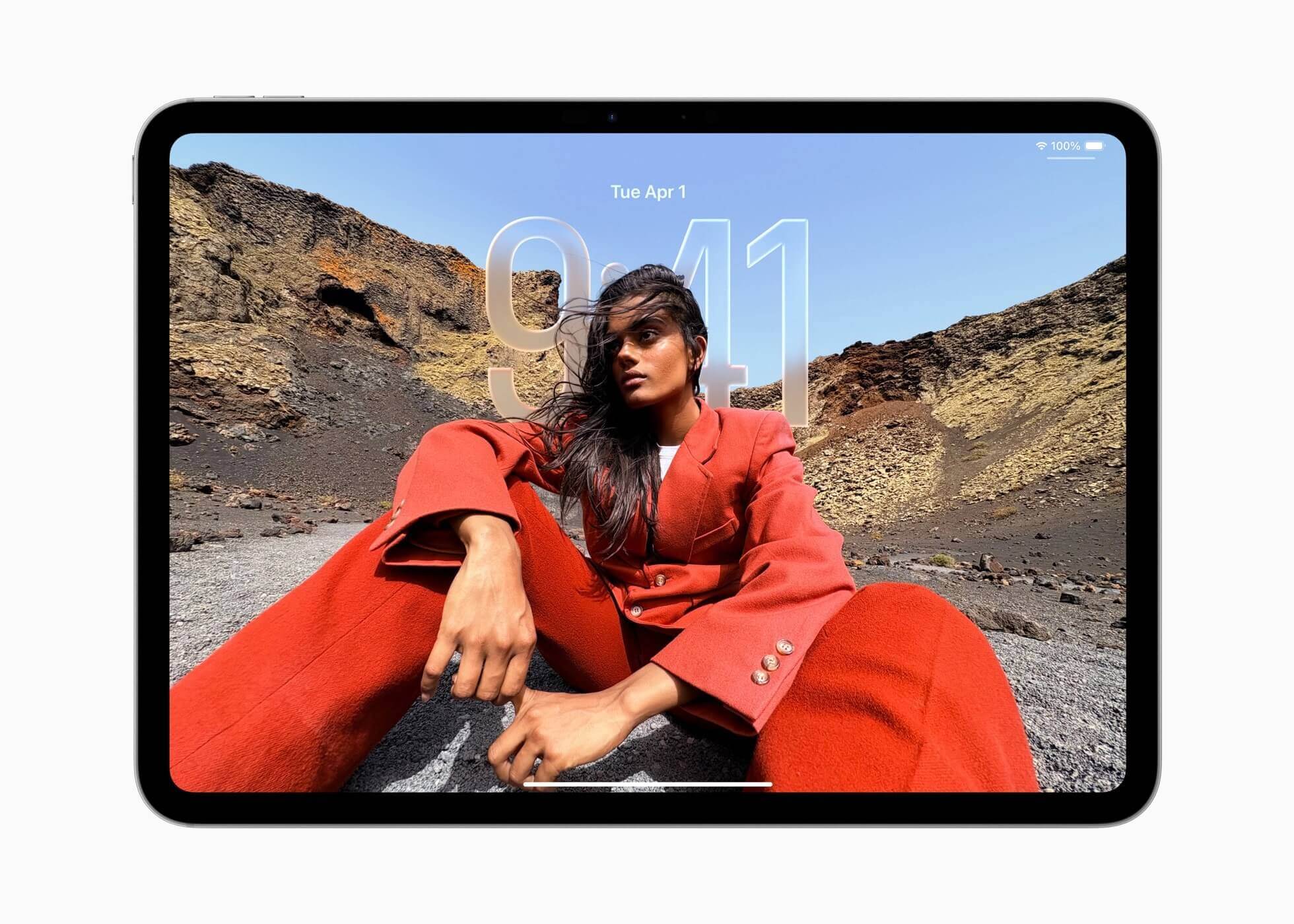 iPadOS 26 iPadOS 26
