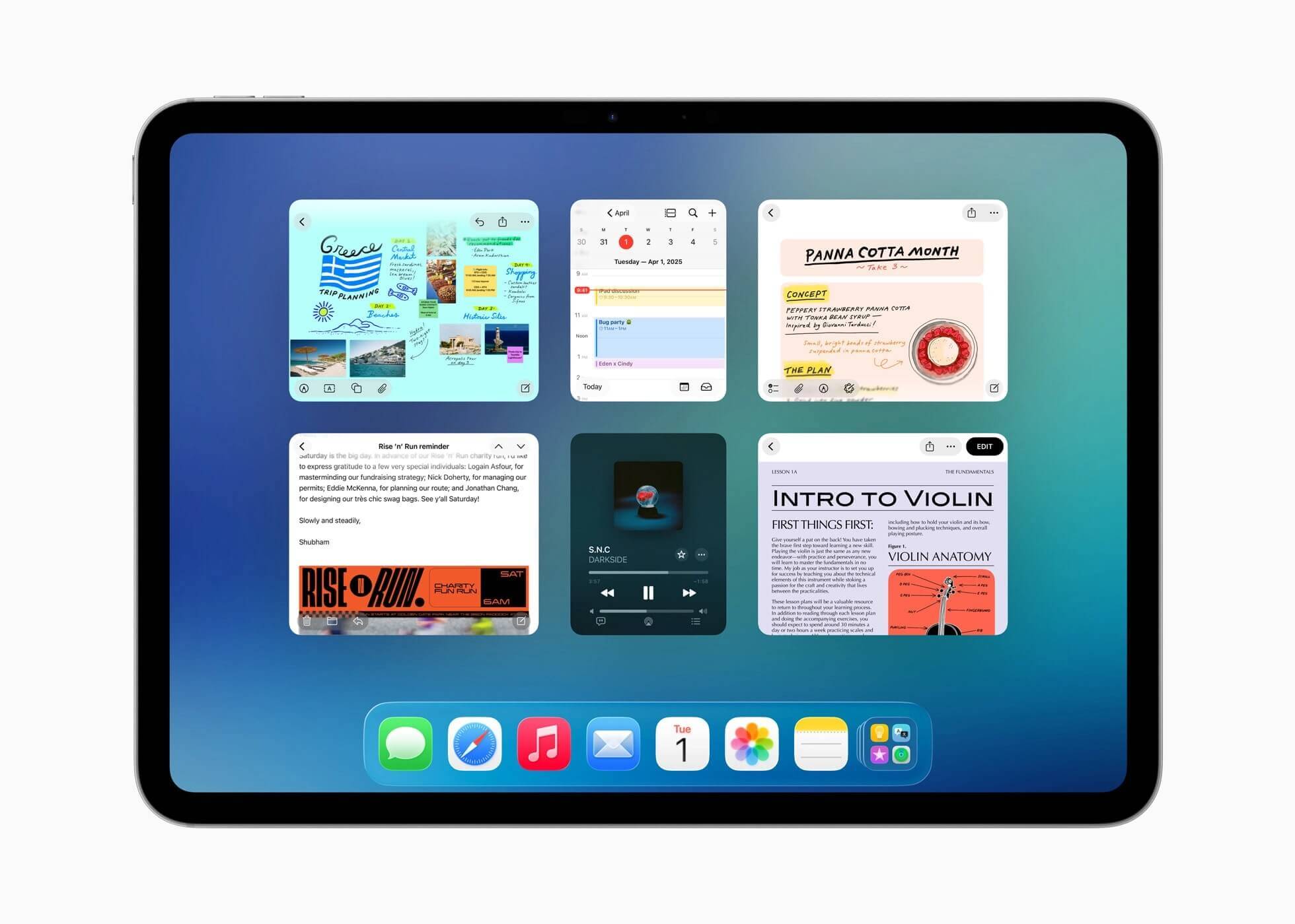 iPadOS 26 iPadOS 26