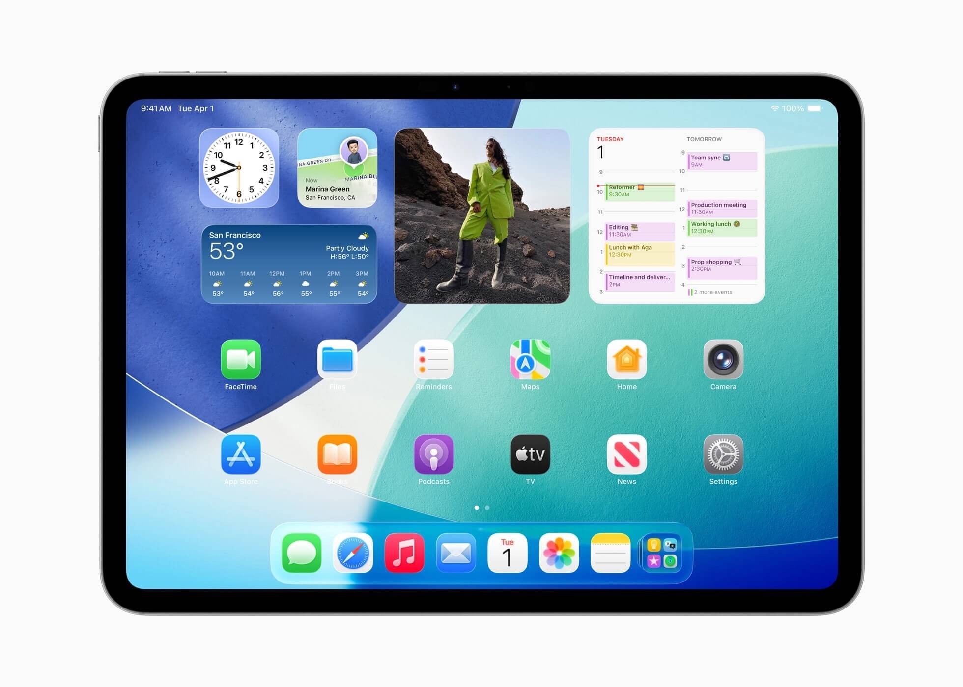 iPadOS 26 iPadOS 26