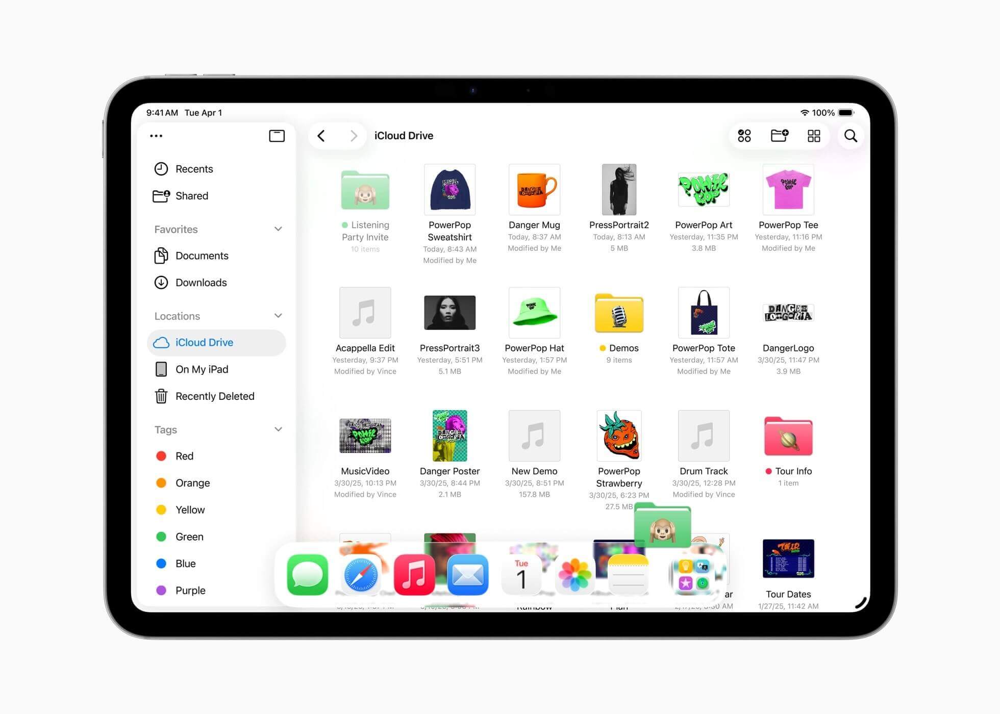 iPadOS 26 iPadOS 26