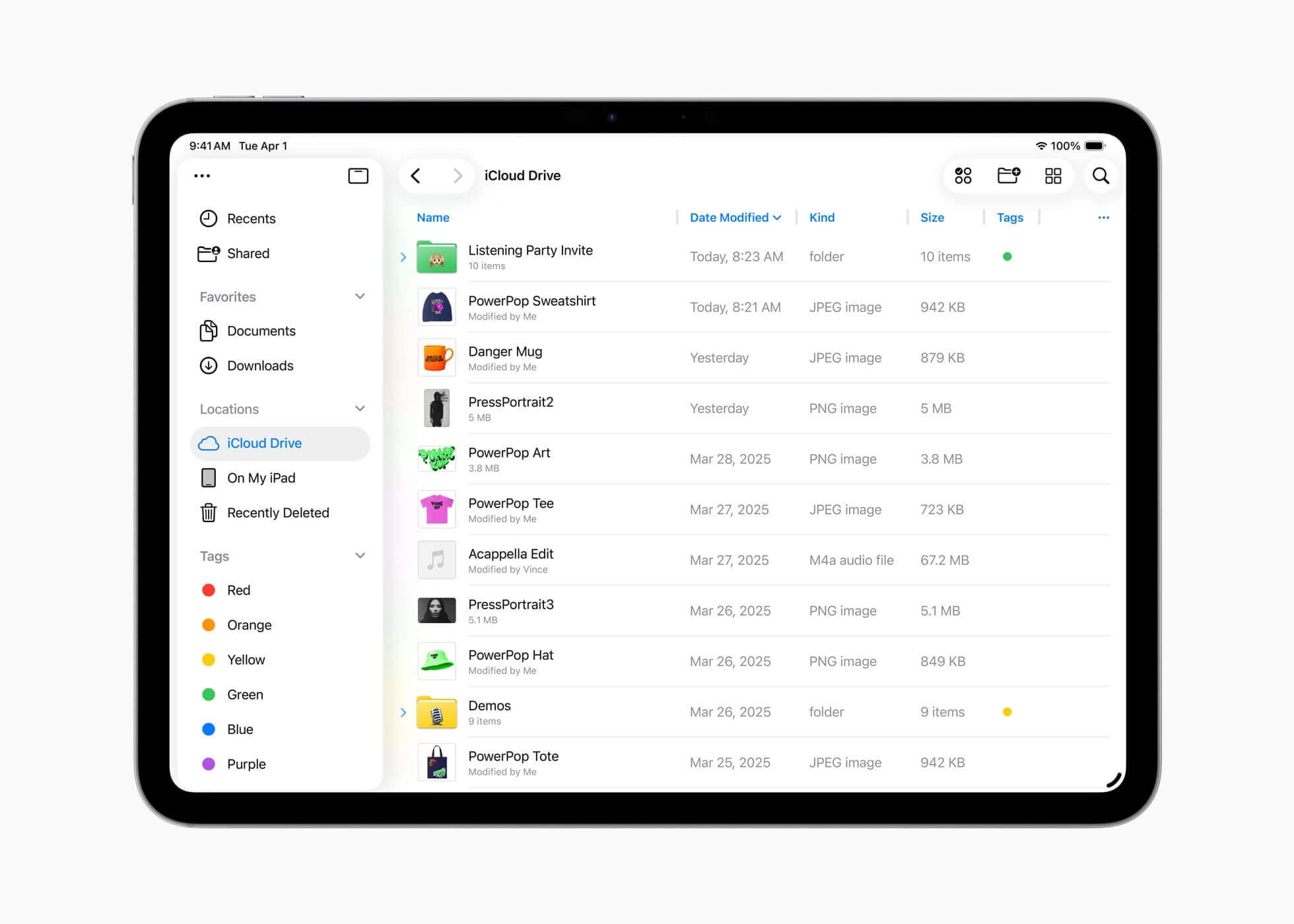 iPadOS 26 iPadOS 26