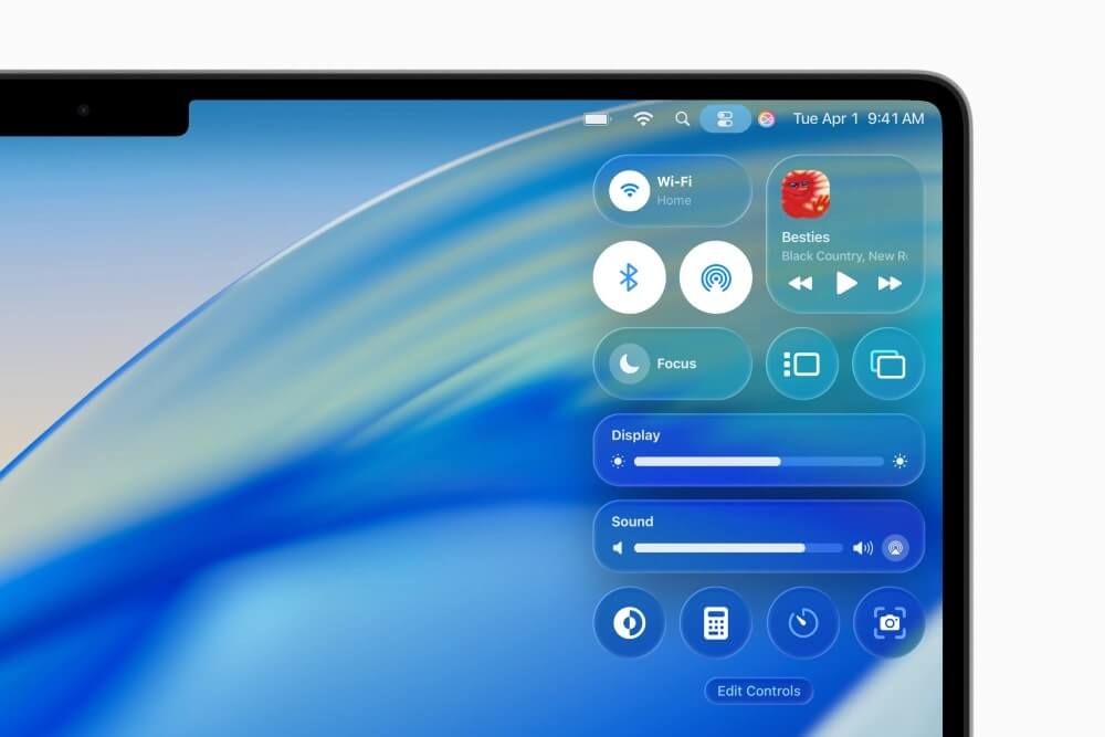 macOS 26 Tahoe macOS 26 Tahoe