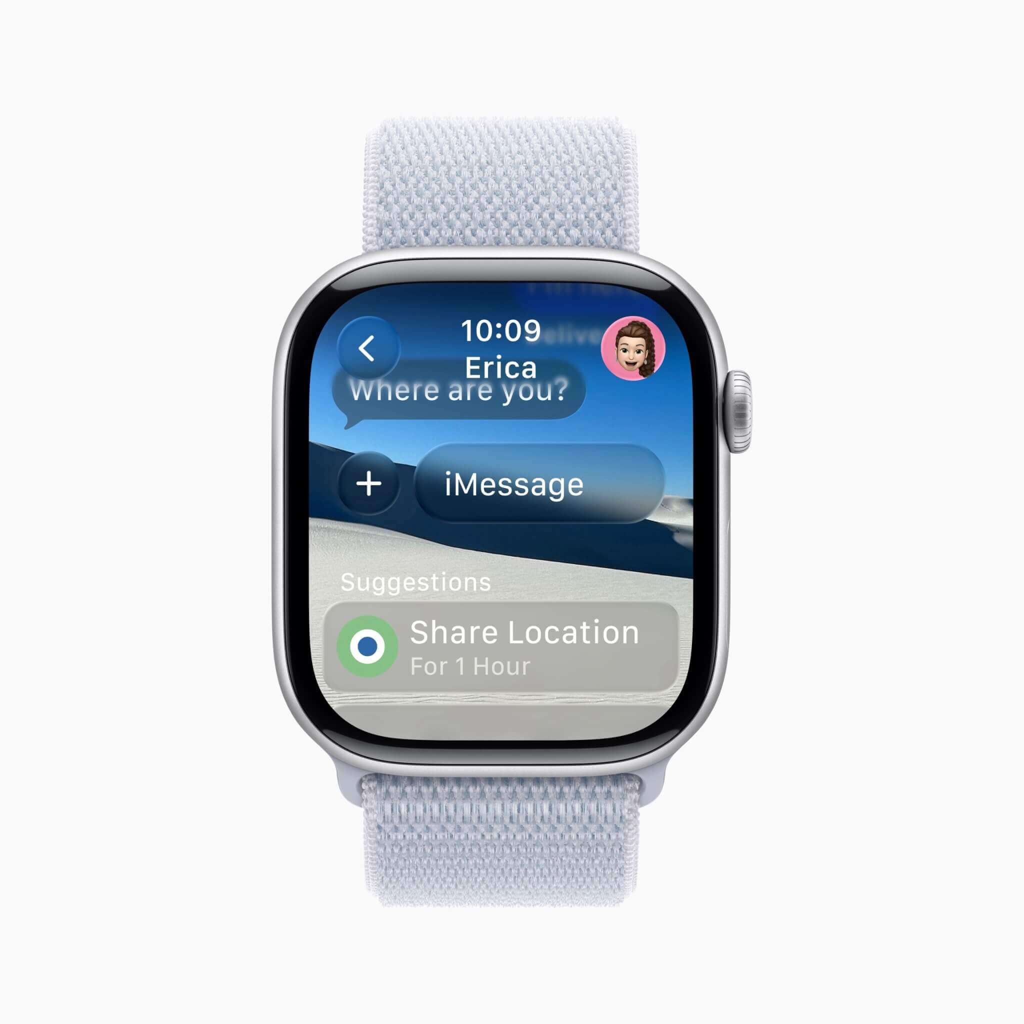 watchOS 26 watchOS 26