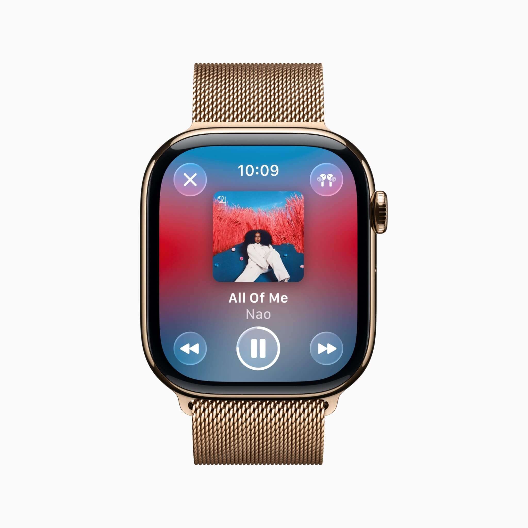 watchOS 26 watchOS 26
