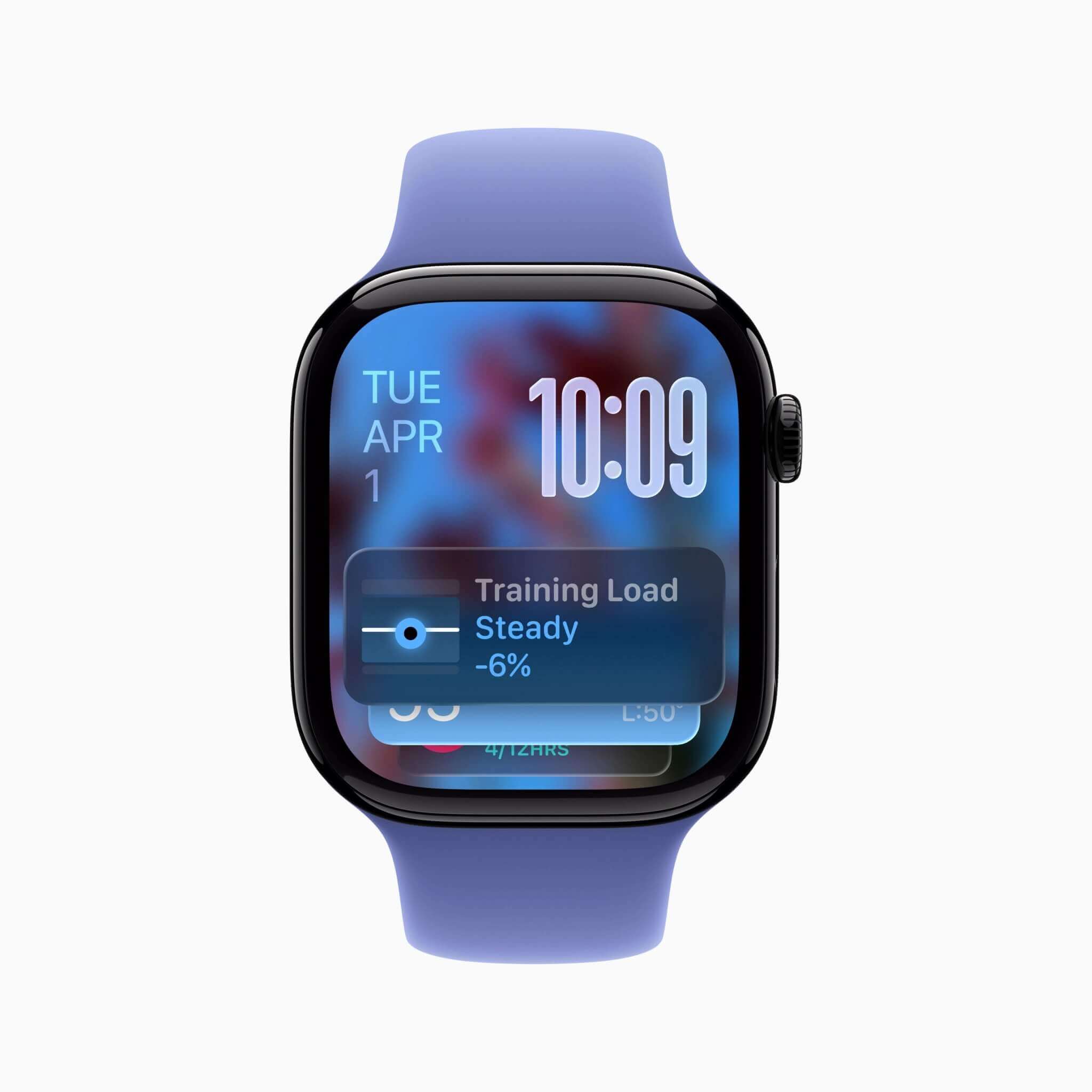 watchOS 26 watchOS 26
