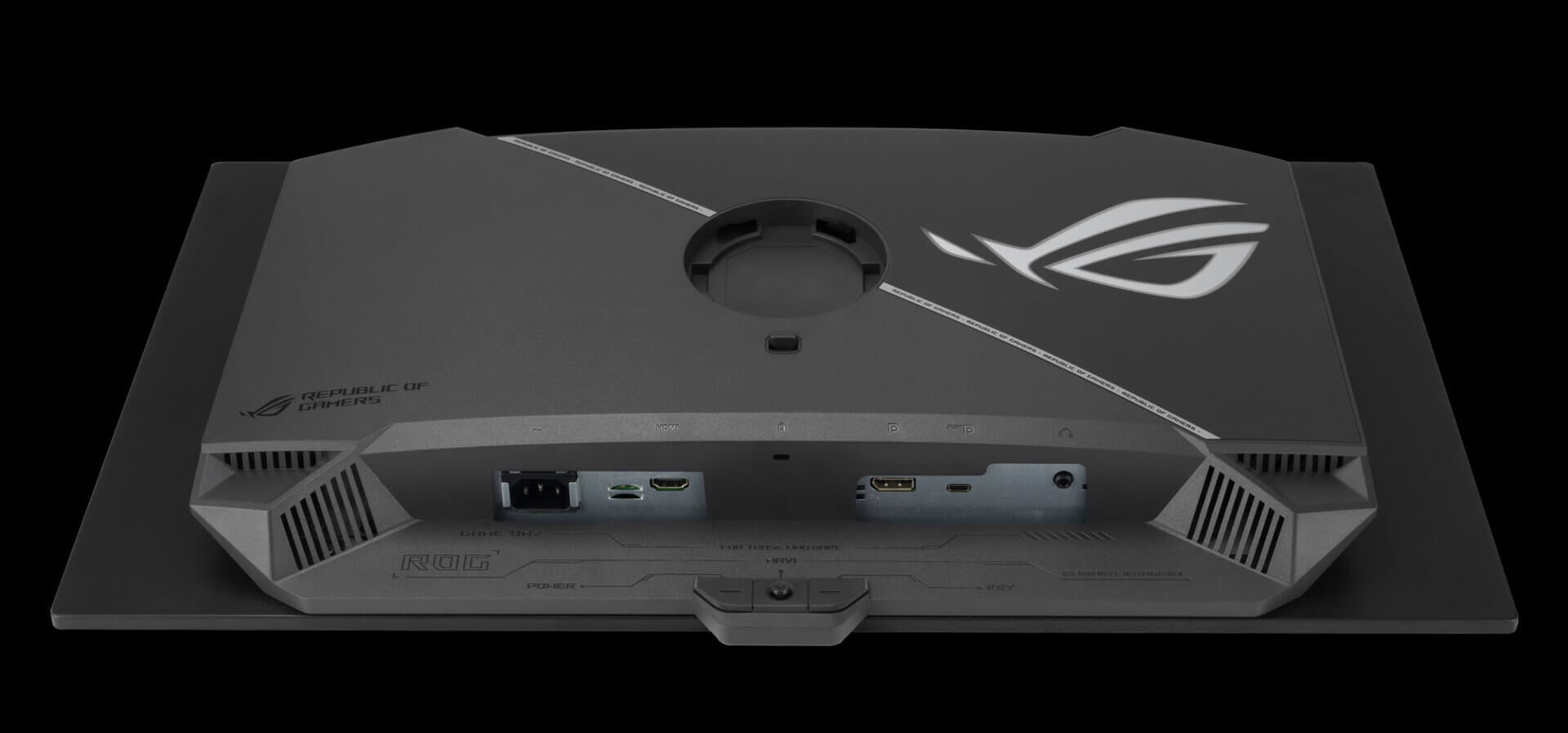 ASUS XG27ACDMS