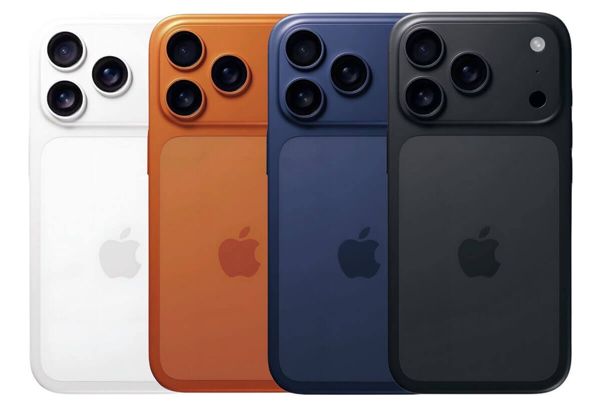 Apple iPhone 17 Pro Apple iPhone 17 Pro