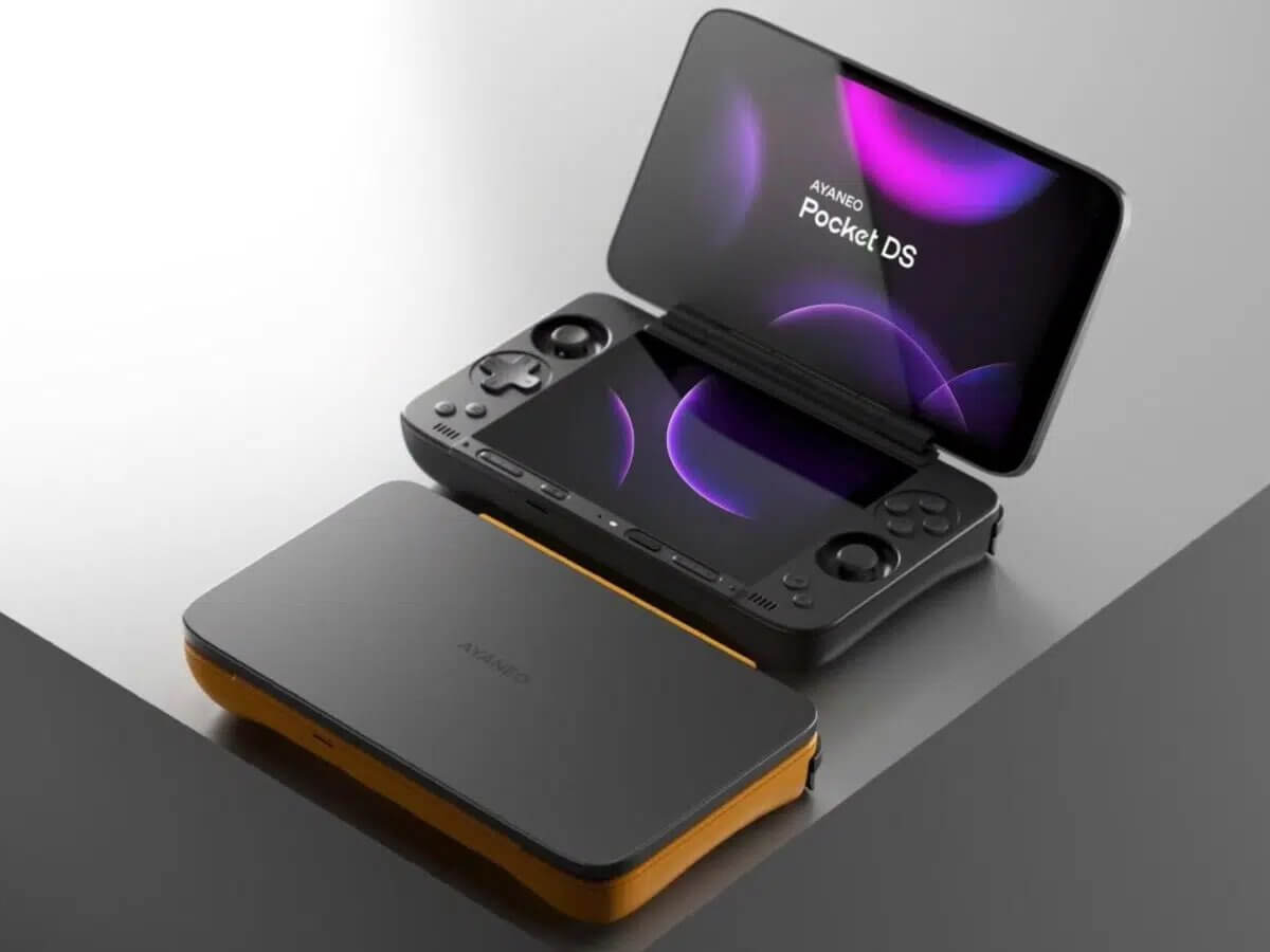 AyaNeo Pocket DS AyaNeo Pocket DS