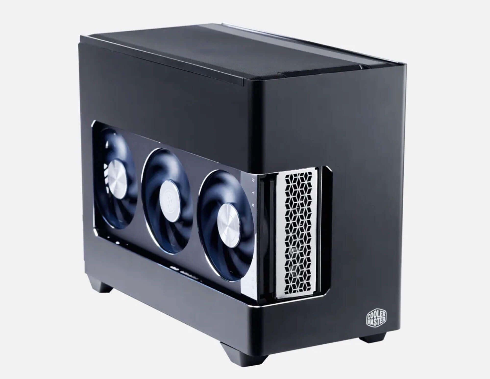 Cooler Master NR200P