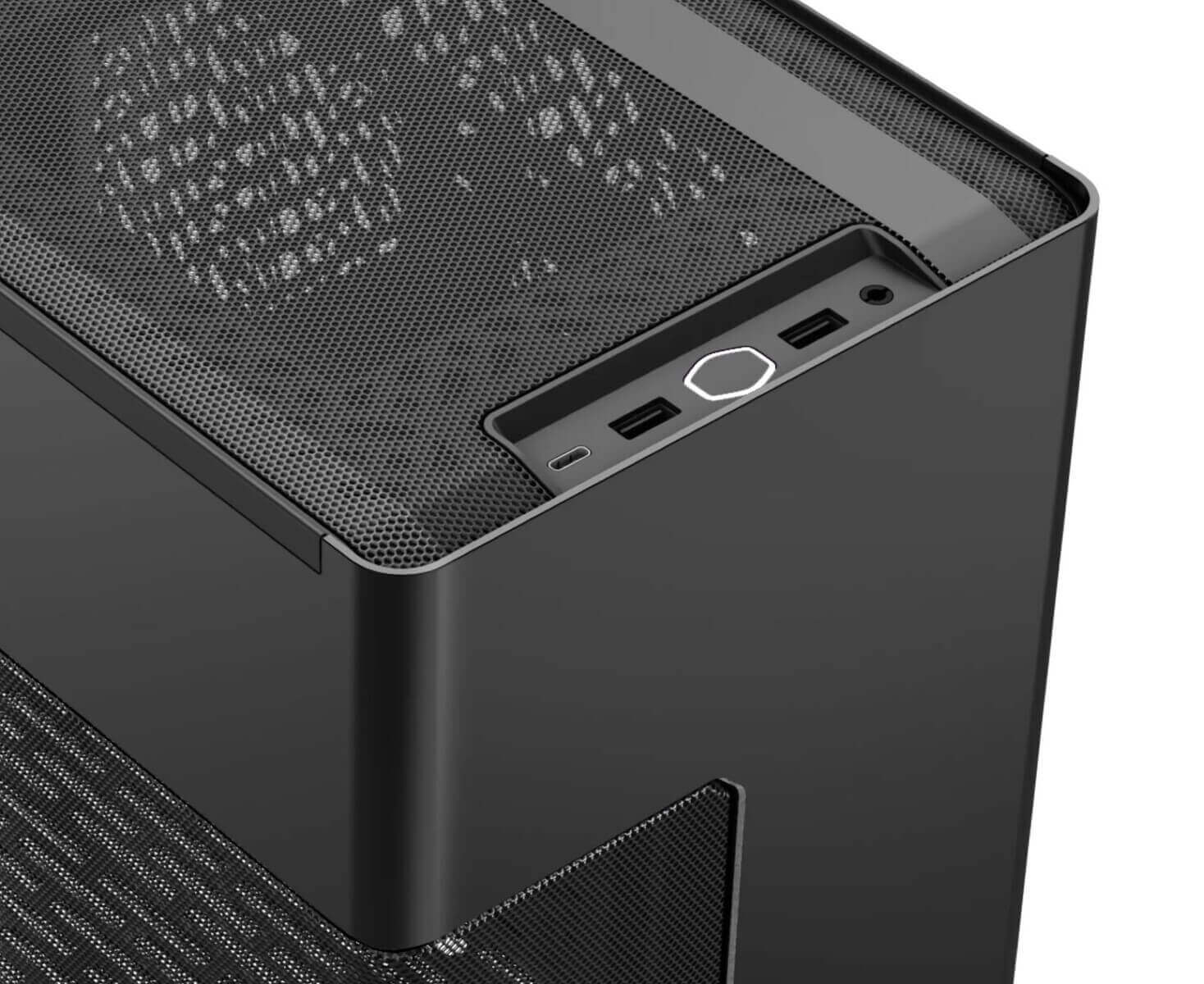 Cooler Master NR200P