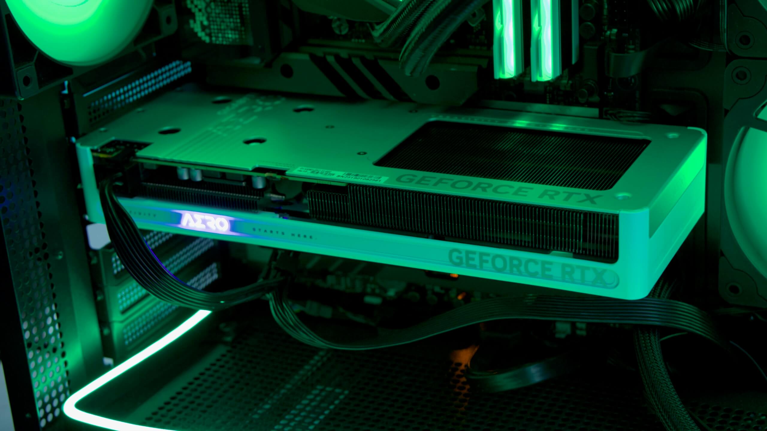 NVIDIA GeForce RTX 5060 Ti с 8 ГБ оказалась никому не нужна