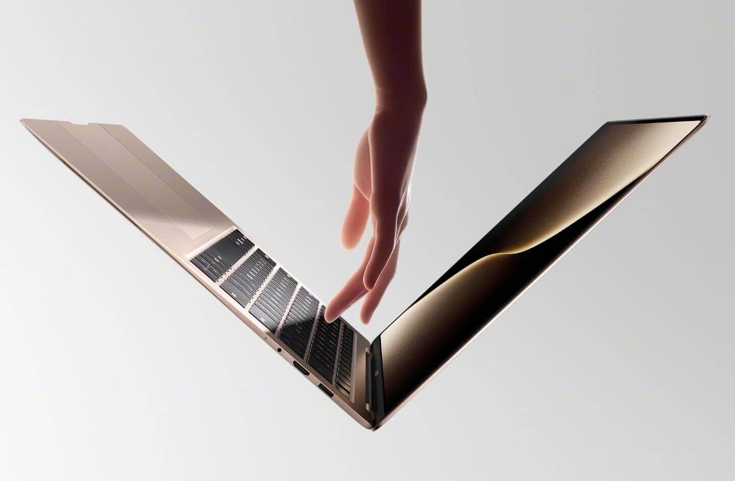 Honor MagicBook Art 14 (2025)
