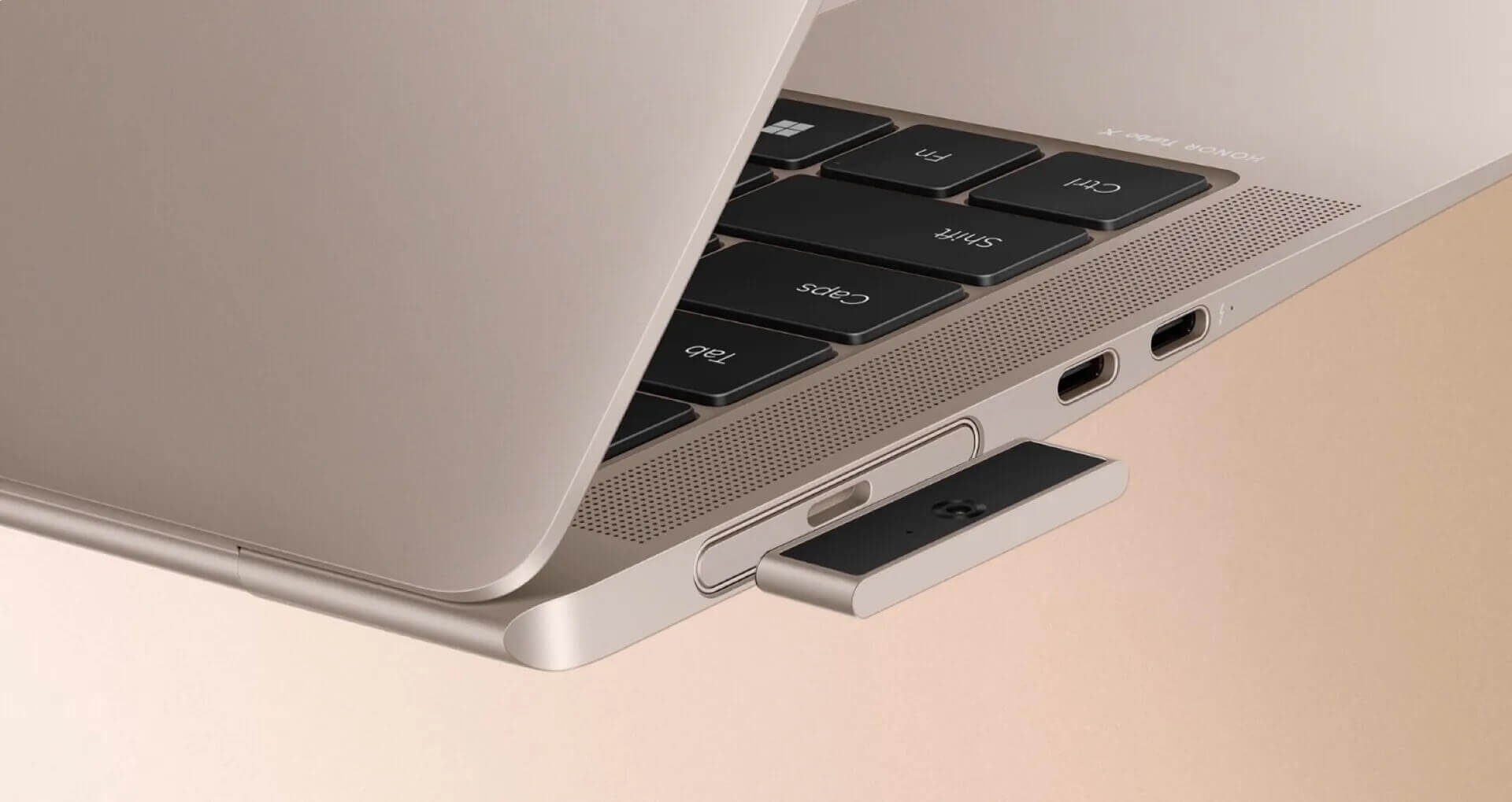 Honor MagicBook Art 14 (2025)