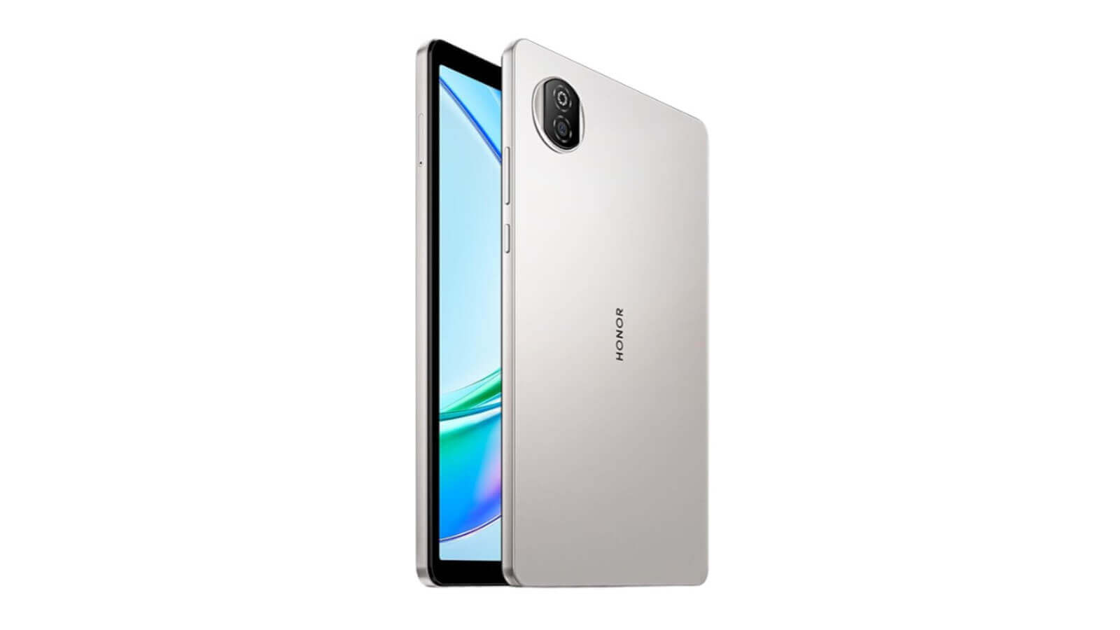 Представлен Honor Pad X7 – бюджетный планшет на Snapdragon 680