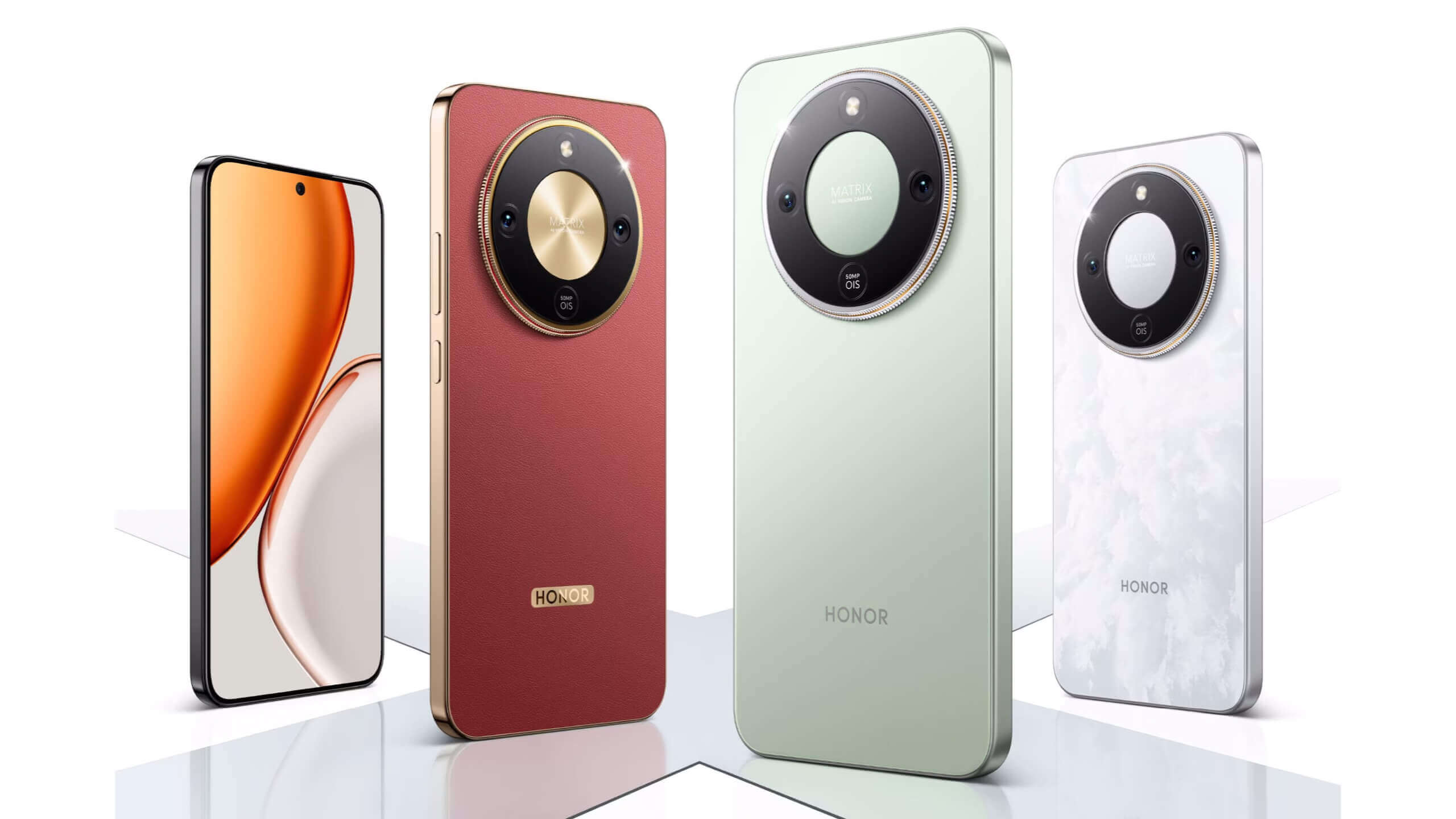 Honor X70 Honor X70