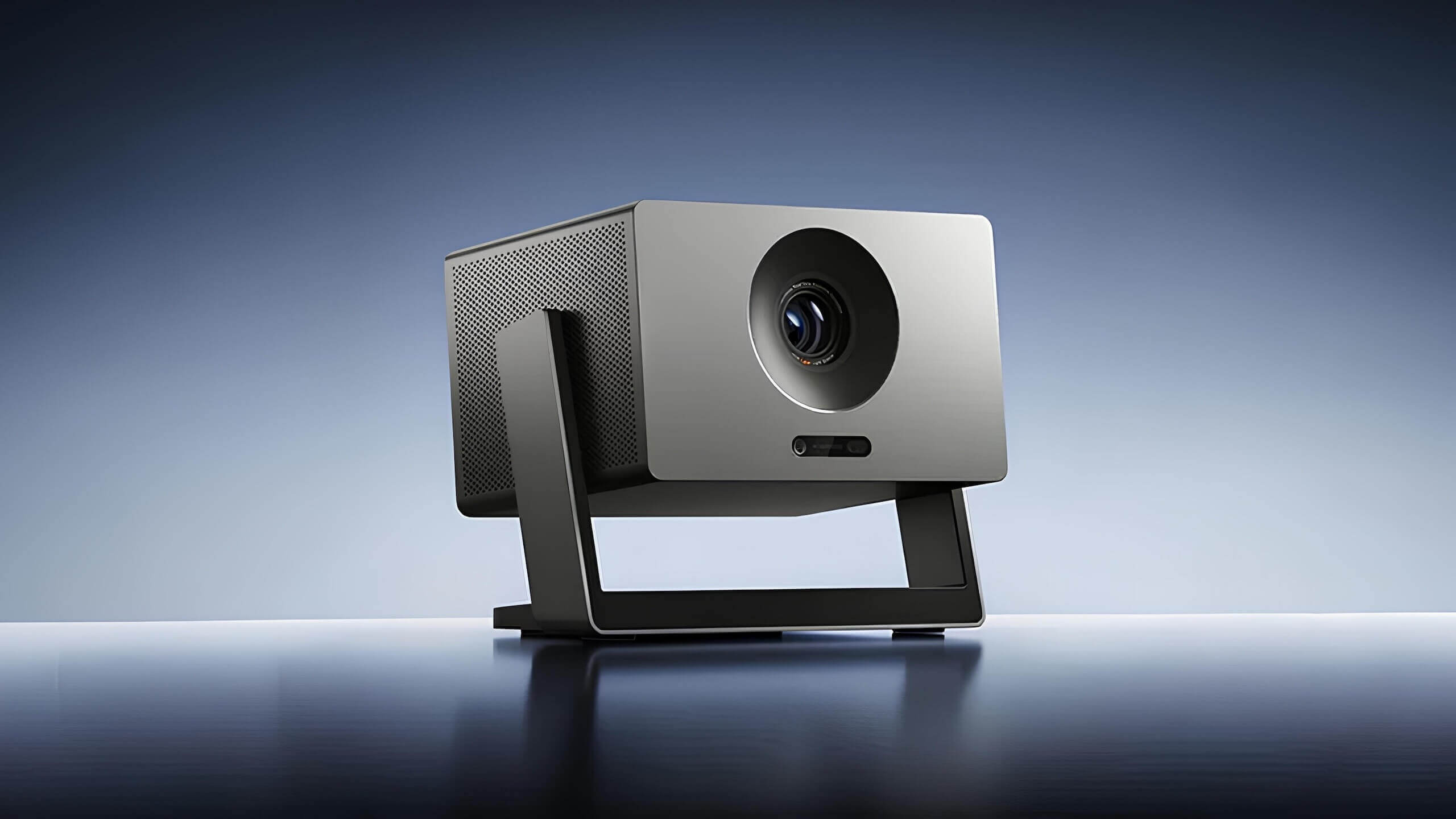 Laser Projector 3 Laser Projector 3