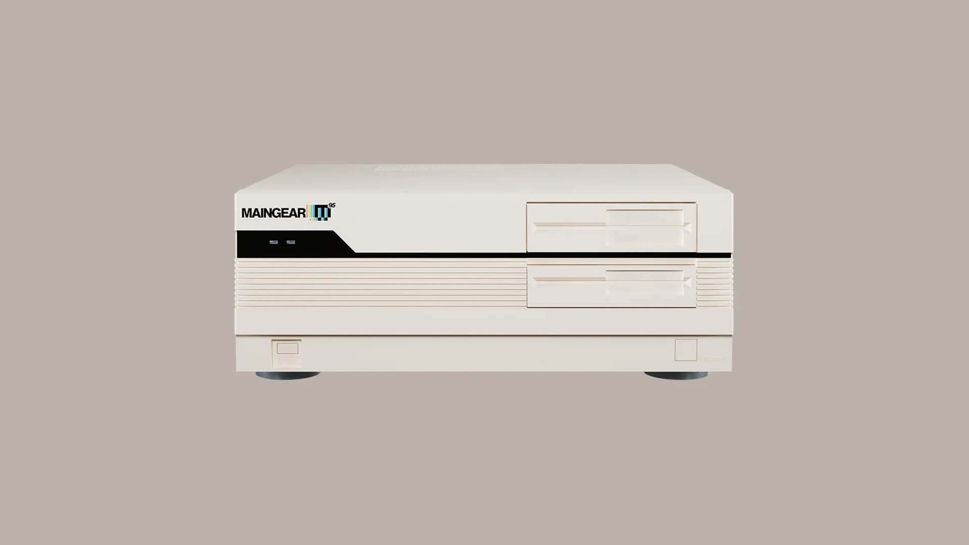 Maingear Retro95