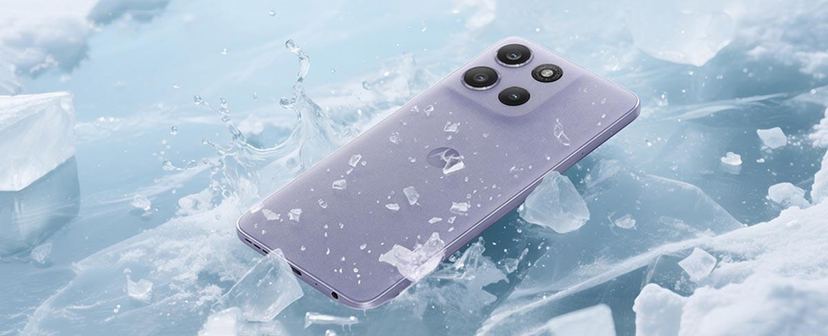 Moto G100 Pro Moto G100 Pro