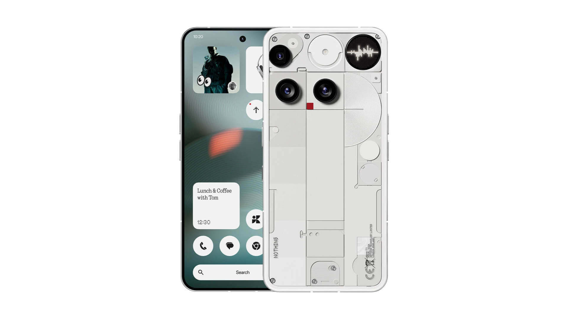 Nothing Phone (3)