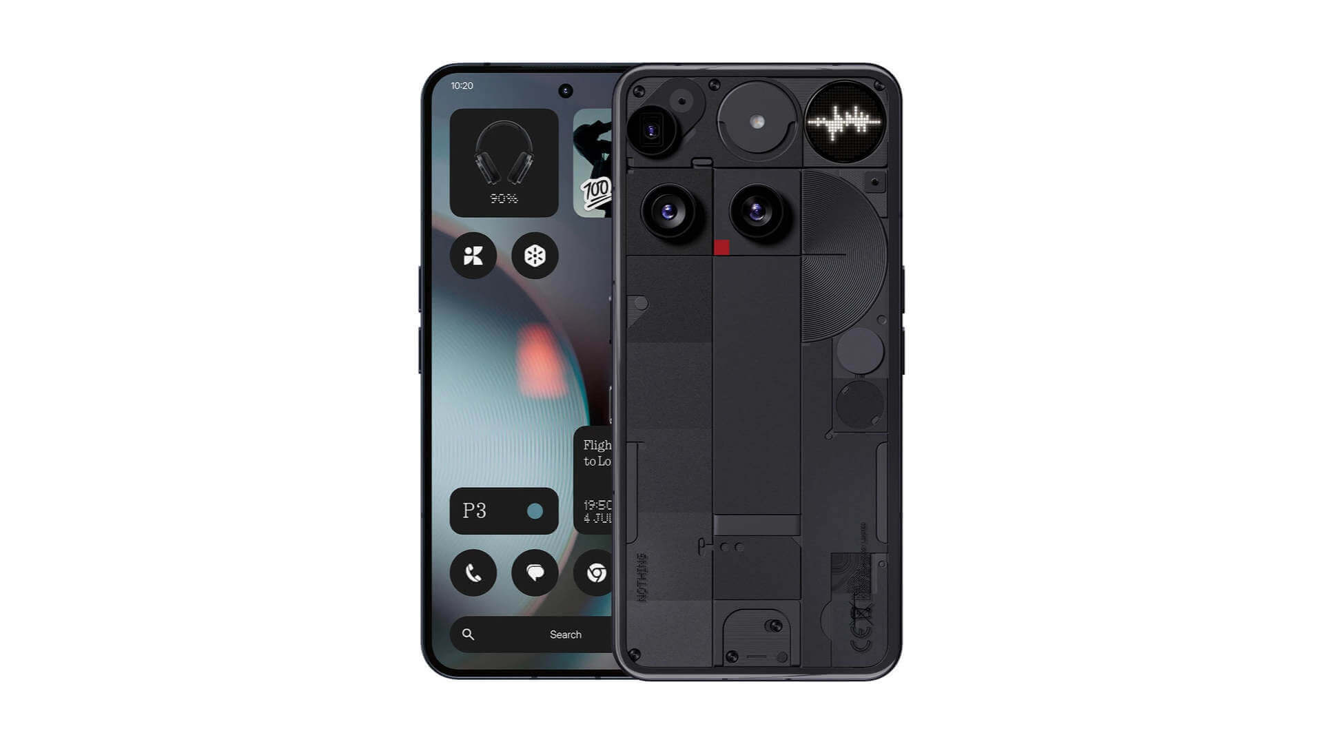 Nothing Phone (3)