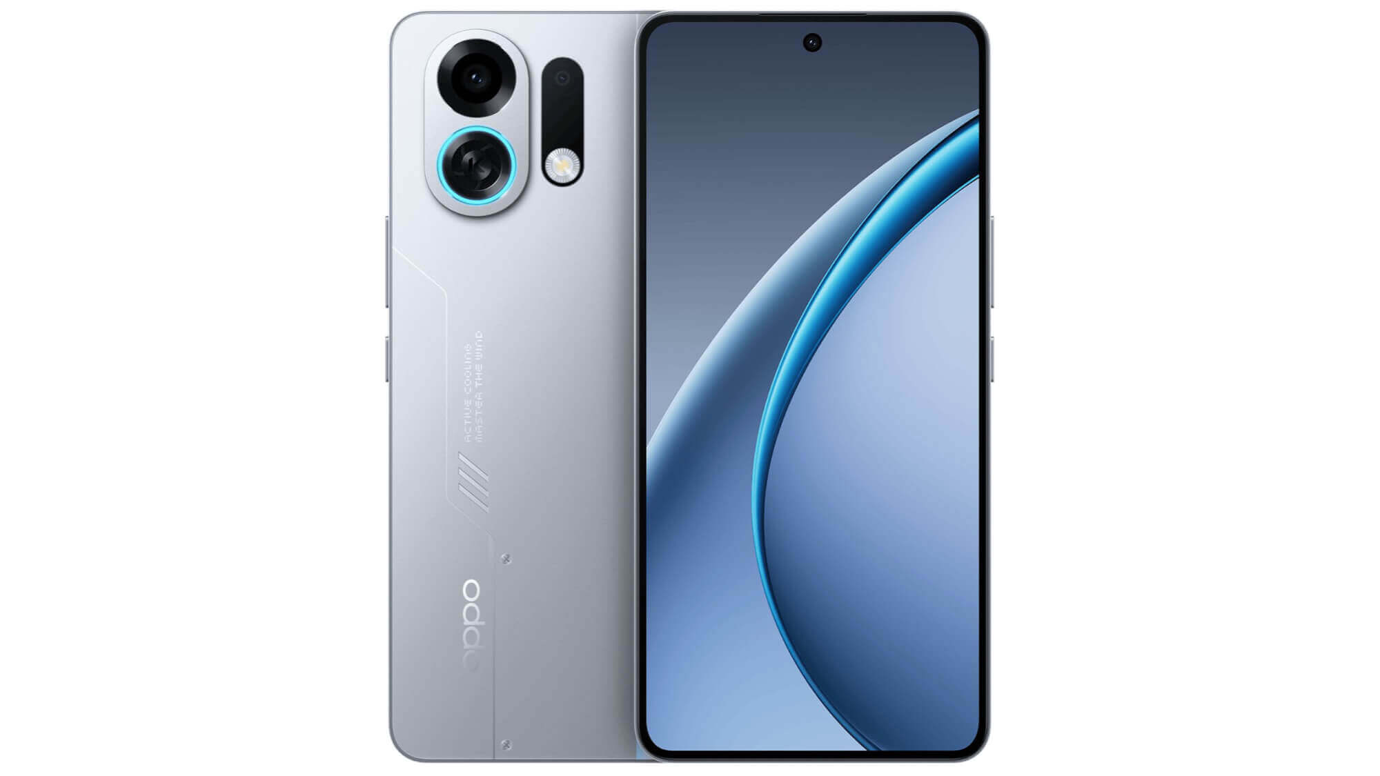 OPPO K13 Turbo Pro OPPO K13 Turbo Pro