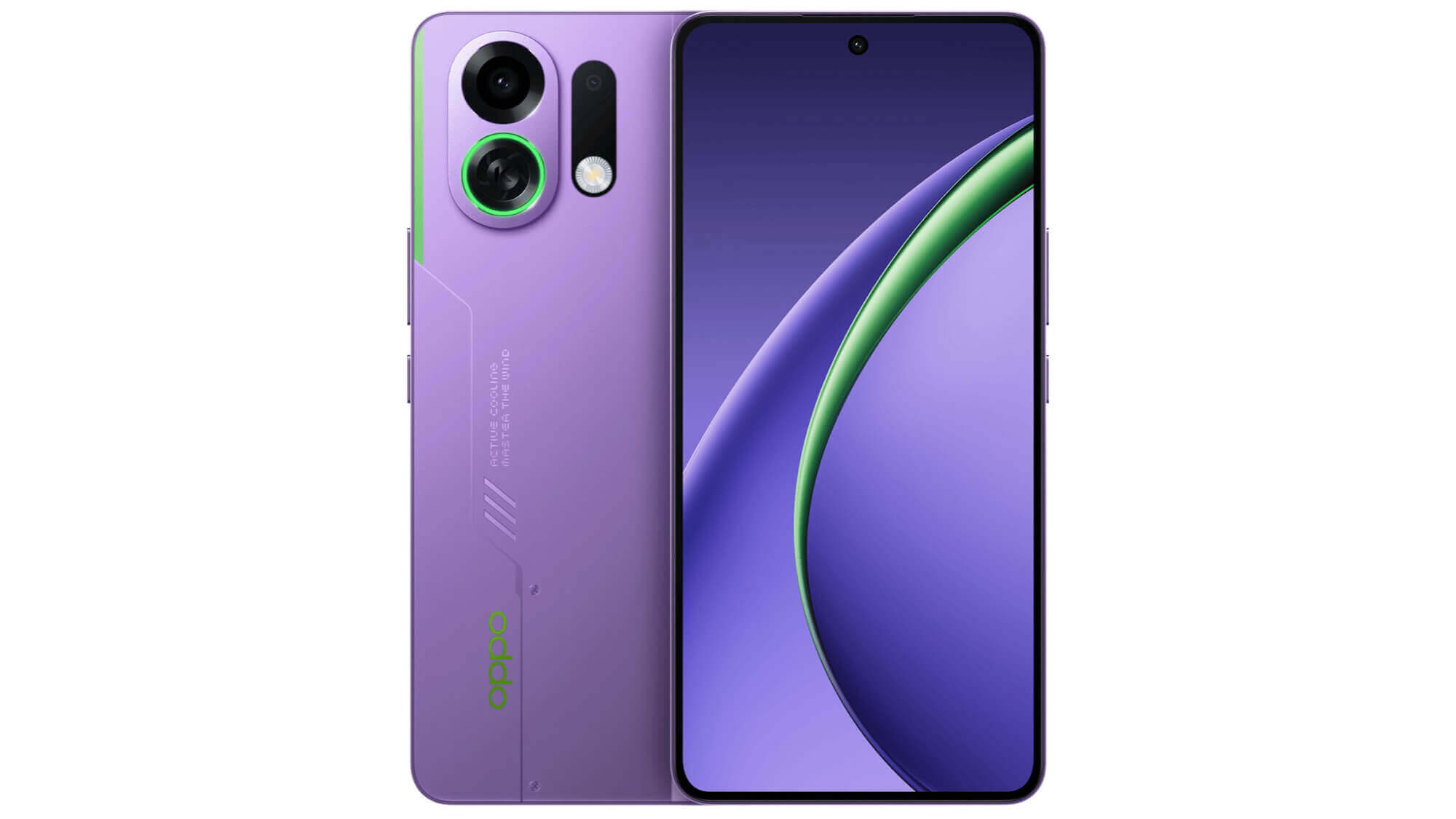 OPPO K13 Turbo Pro OPPO K13 Turbo Pro