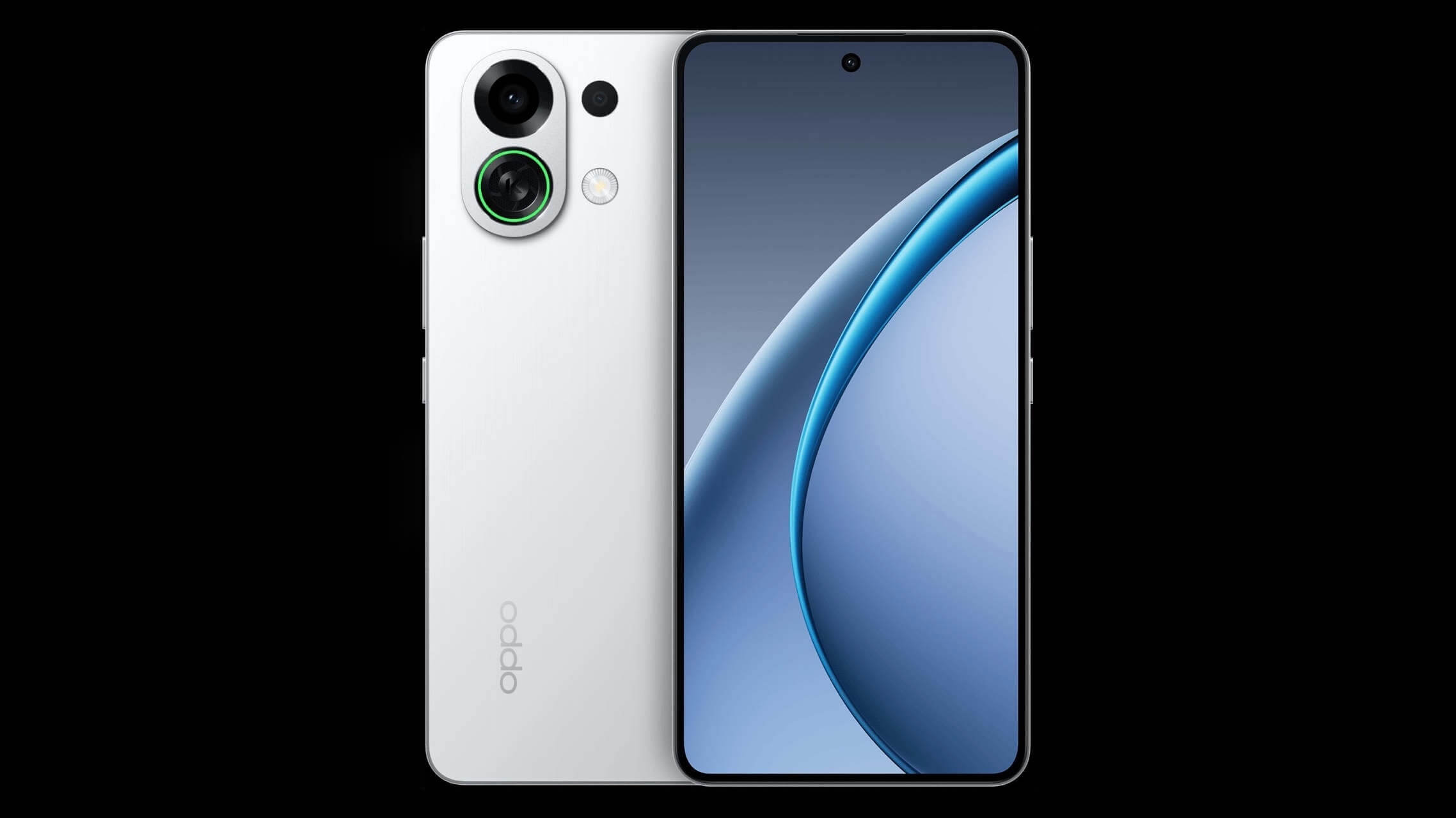 OPPO K13 Turbo OPPO K13 Turbo