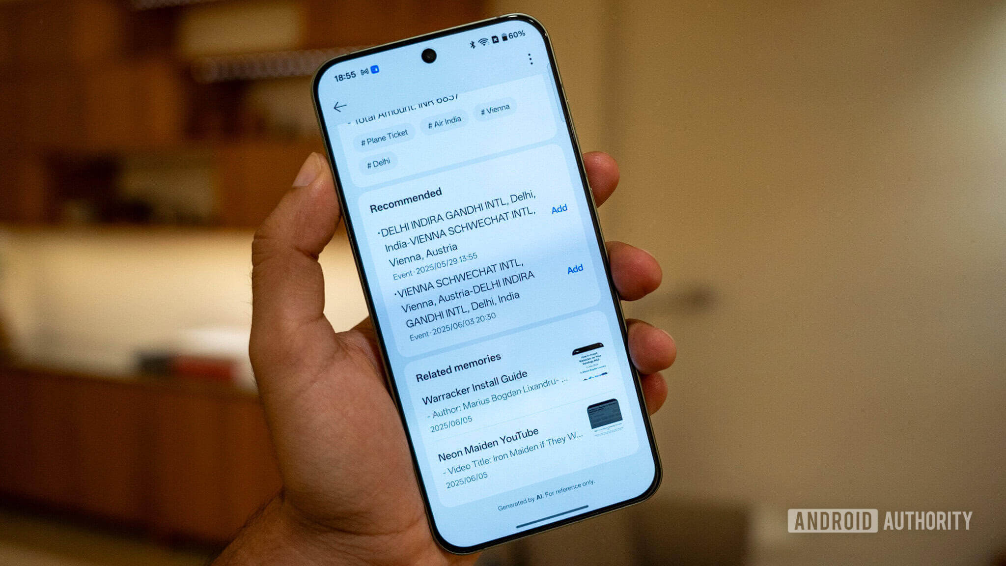 Представлен OnePlus Nord 5 – 6800 мАч, 80 Вт, IP65 и Snapdragon 8s Gen 3