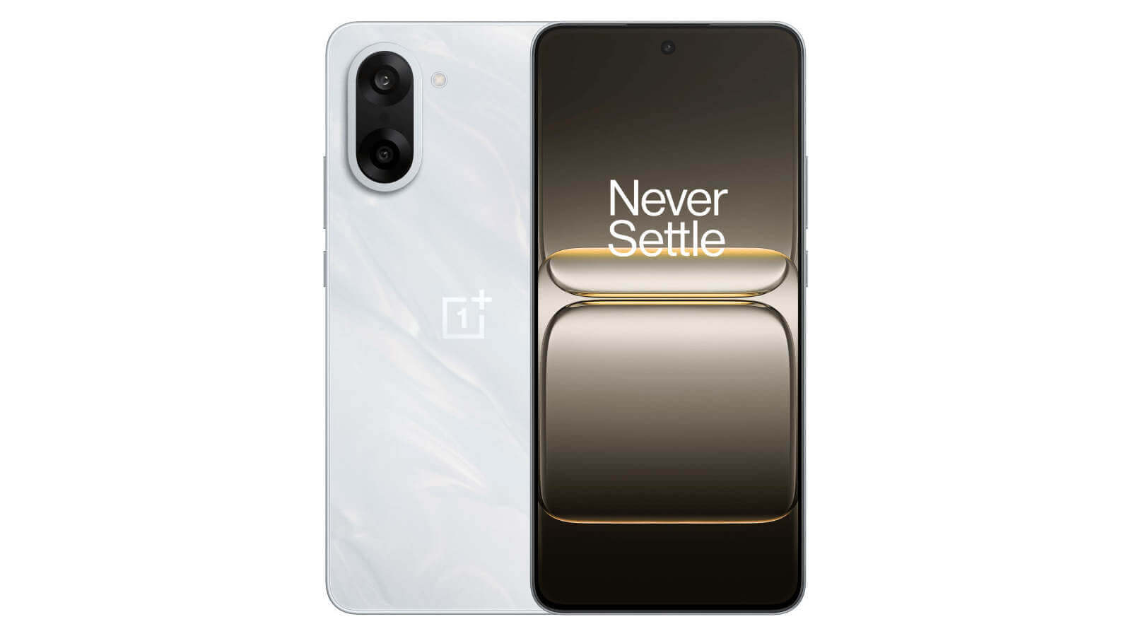 Представлен OnePlus Nord CE5 с огромной батареей на 7100 мАч