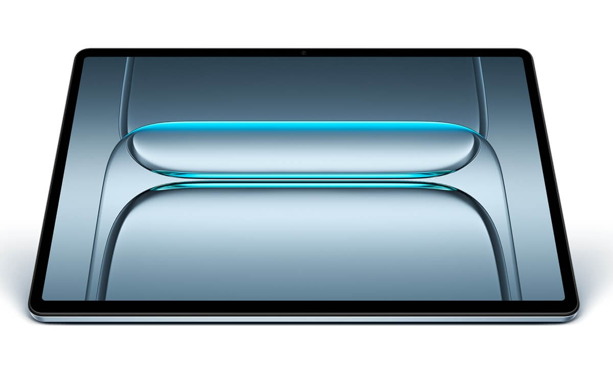 OnePlus представила планшет Pad Lite