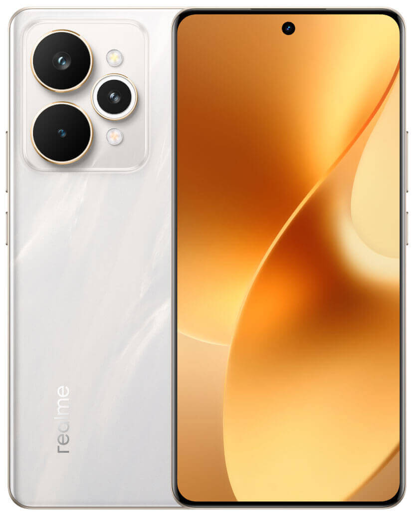 Realme 15 Pro Realme 15 Pro
