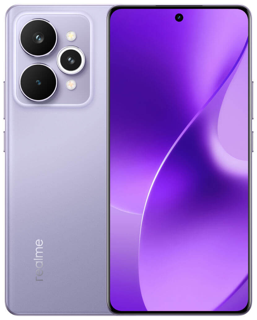 Realme 15 Pro Realme 15 Pro