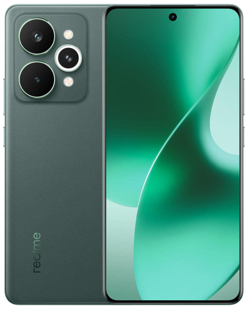 Realme 15 Pro Realme 15 Pro