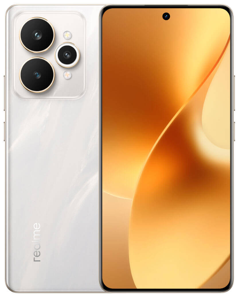 Realme 15 Realme 15