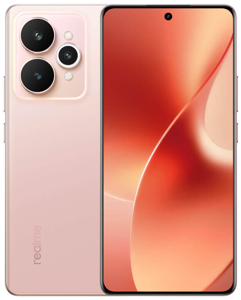 Realme 15 Realme 15