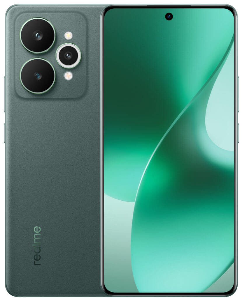 Realme 15 Realme 15