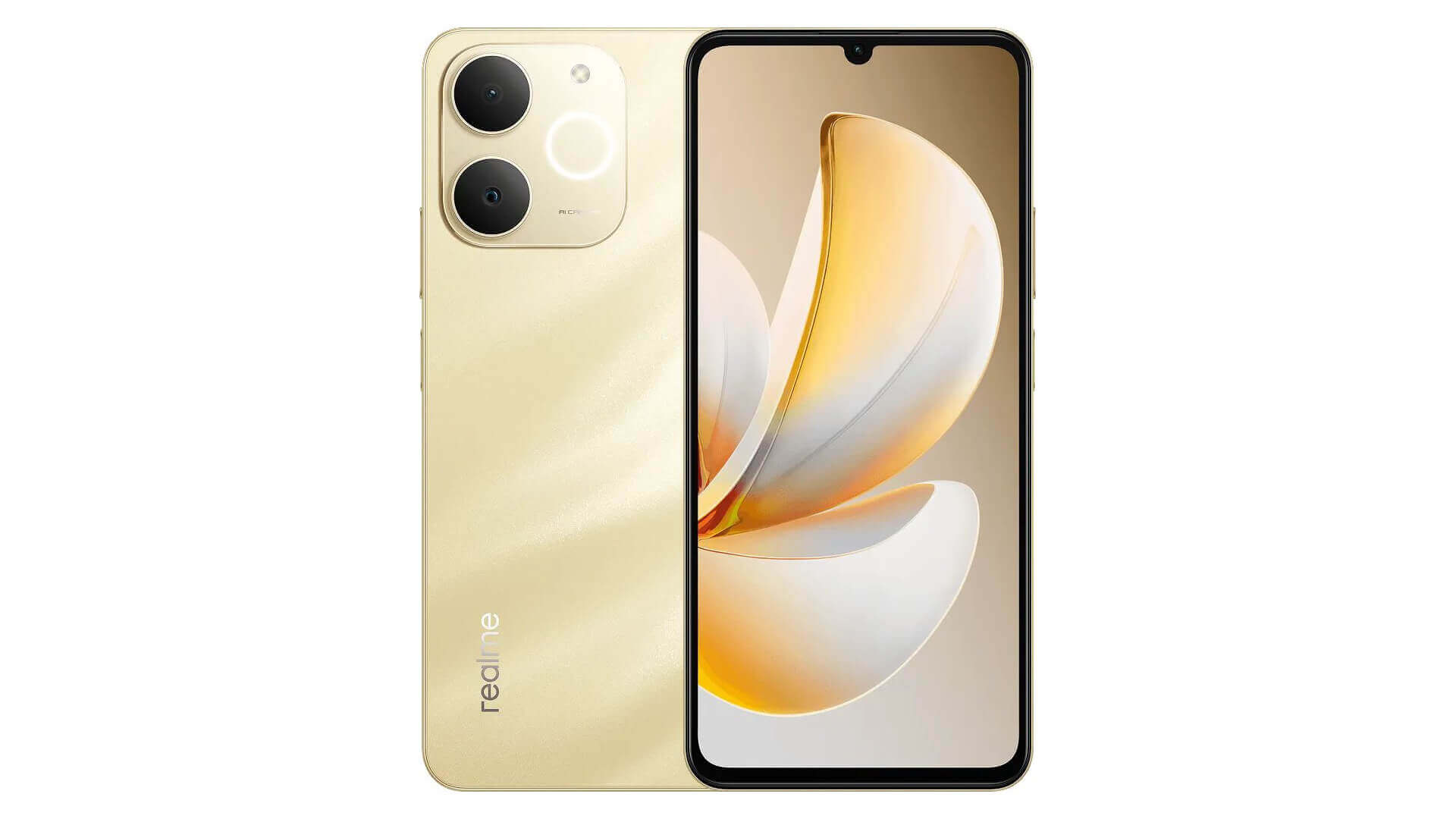 Realme Narzo 80 Lite 4G
