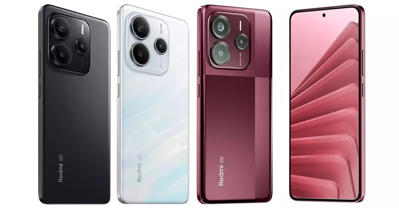 Redmi Note 14 SE 5G