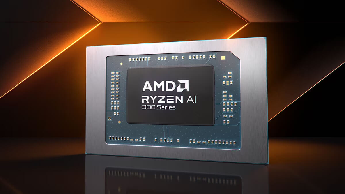 AMD представила чип Ryzen AI 5 330 для доступных ноутбуков