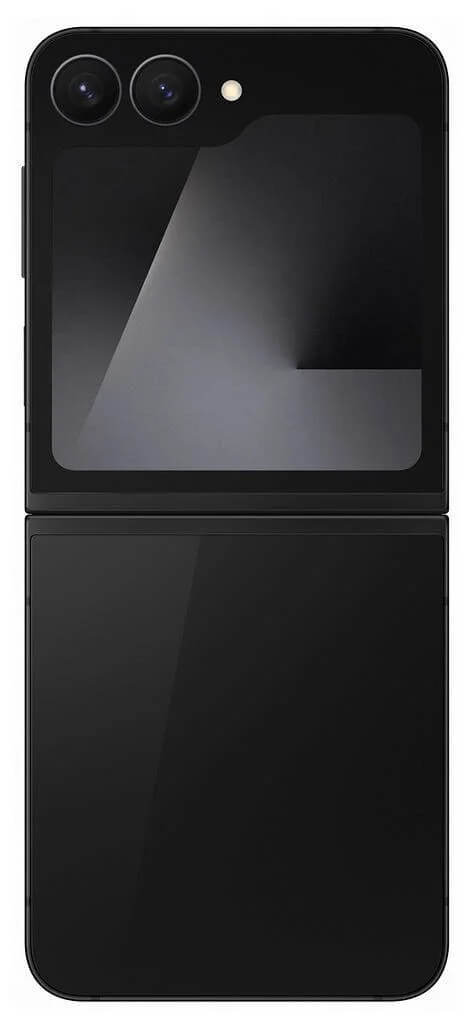 Samsung Galaxy Z Flip 7 FE Samsung Galaxy Z Flip 7 FE
