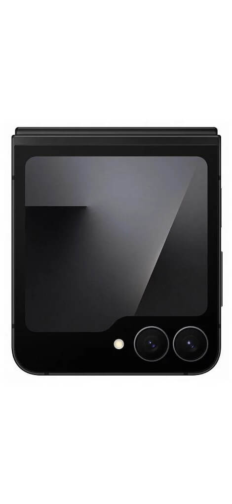 Samsung Galaxy Z Flip 7 FE Samsung Galaxy Z Flip 7 FE