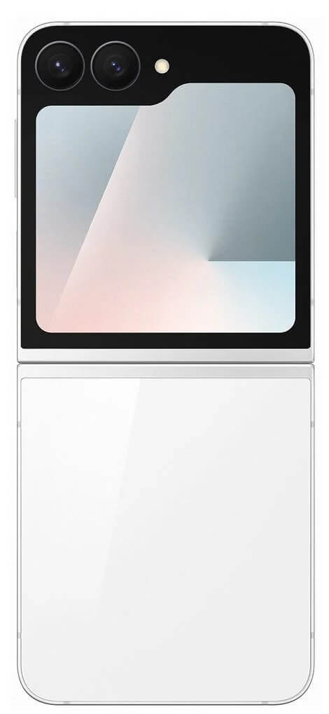 Samsung Galaxy Z Flip 7 FE Samsung Galaxy Z Flip 7 FE
