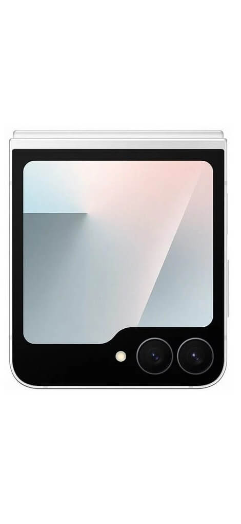 Samsung Galaxy Z Flip 7 FE Samsung Galaxy Z Flip 7 FE